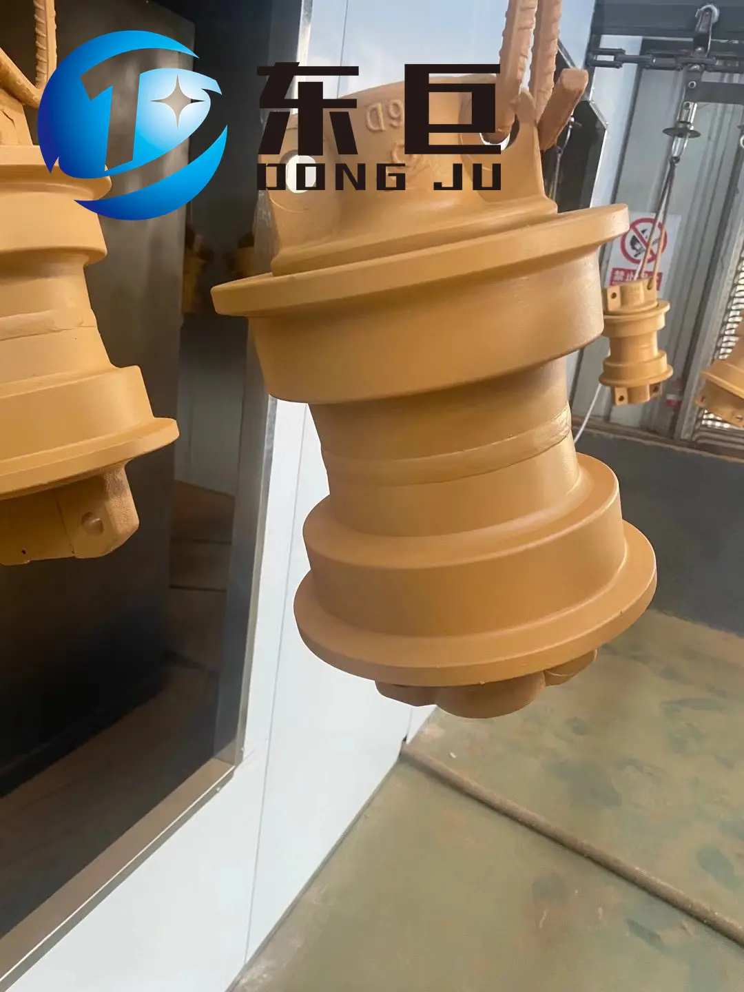 Запчасти для строительной техники детали шасси 1U3302TL 9W8309 7J9695 7J9696 3Y0091 6J1430 8E9490 1R8479 высокое качество спотовые продажи