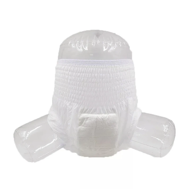 Hot Sale Diaper XL Woman Adult Diapers Disposable Women Adult-diaper-in-turkey With 100% Safety