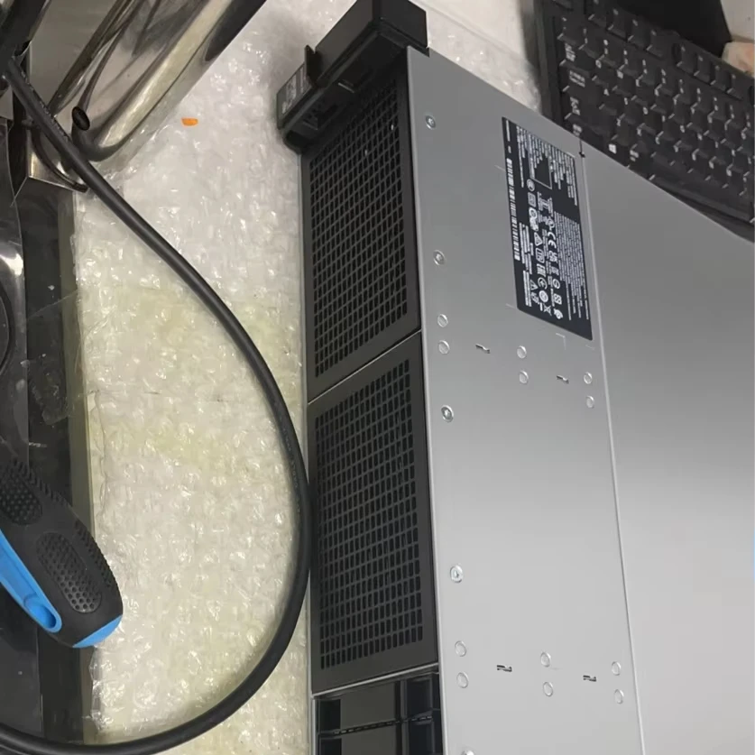 HPE ProLiant DL380 Gen10 12LFF 2U Rack Server Storage  ai computer Server DL380 Gen10