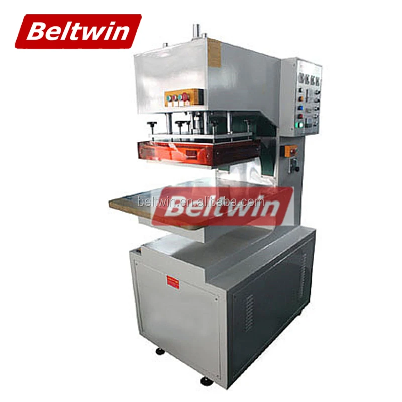 Beltwin ленточный конвейер HF сварочный аппарат для клеенки/боковины/направляющие формы