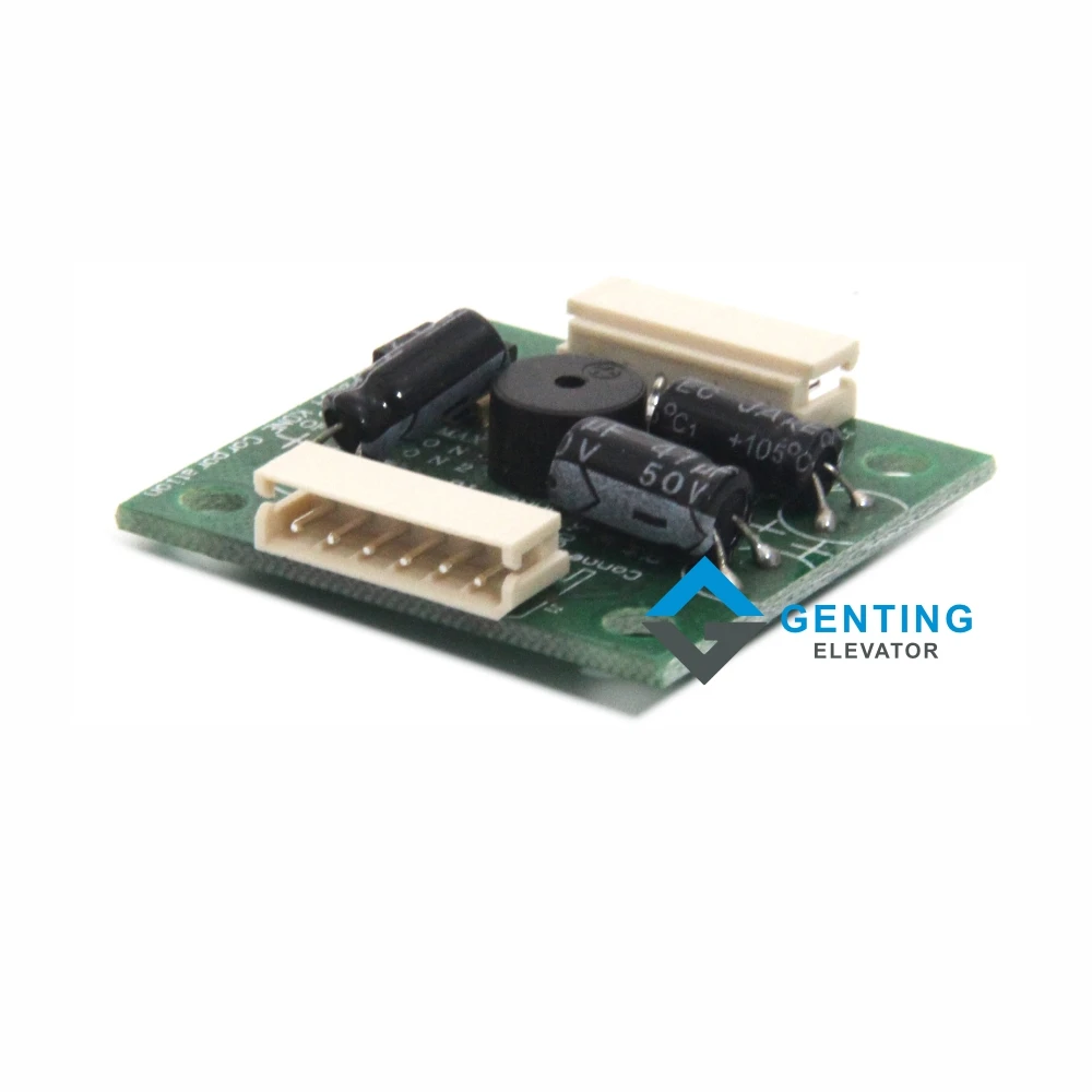 Elevator parts pcb Kone elevator LCEFCB board KM851973H04