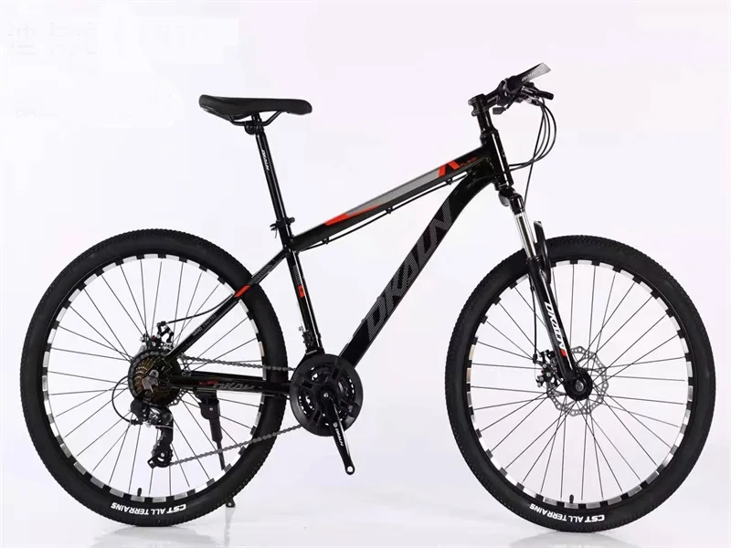Wholesale High-Quality Mountain Bike/Road Bikes/Bycicles for Adults 2022 china mtb bike
