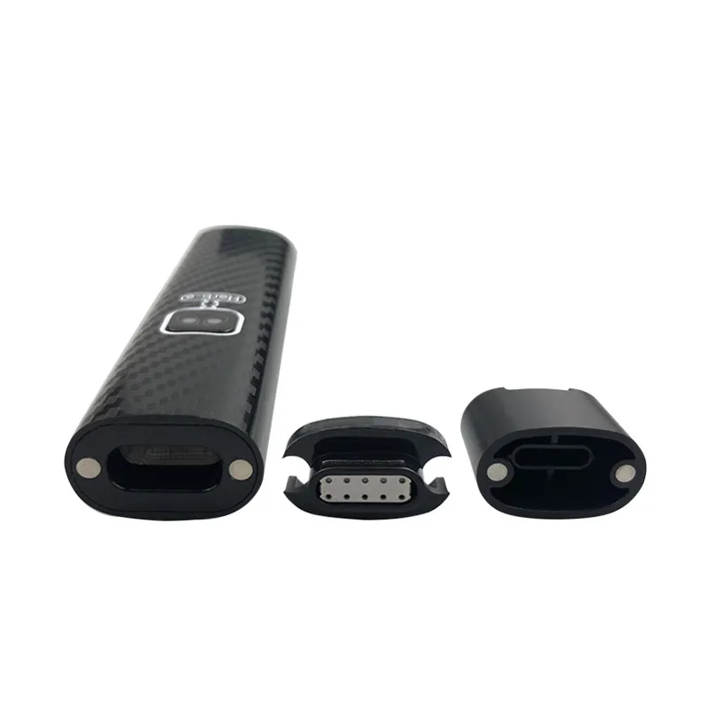 
Fast shipping Herb-e Vaporizer Dry Herb vape pen with 1200mAh Battery 