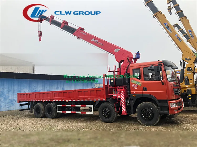 
new design 20 tons 10wheels rhd or lhd lorry mounted japan UNIC URV1204 12 tons crane truck for hot sales 