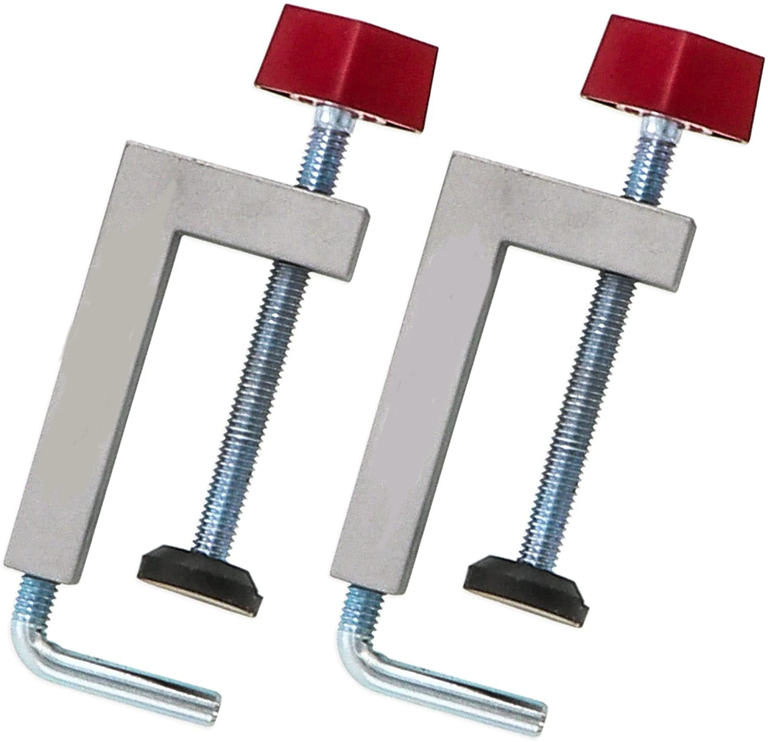 Woodworking G Clamp Adjustable Fixed Clamps Woodworking Clips