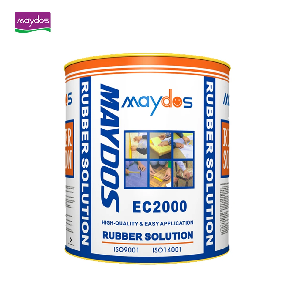 Maydos high viscosity Durable adhesion multipurpose Chloroprene Contact Adhesive cement