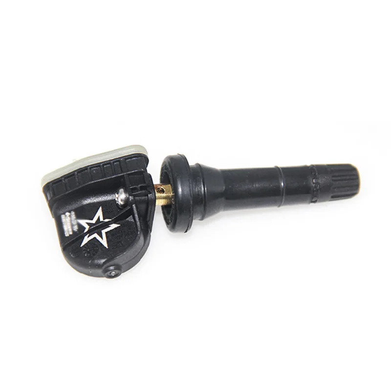 PORCSI HOT SALE OE tpms sensor 3641100XKU00B 433MHZ Tire Pressure Sensor TPMS For GreatWall wingle6 wingle7 Haval H2 H6 H7
