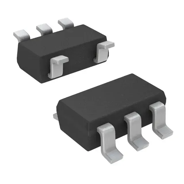 TPL5111DDCR New original  IC integrated circuits Chip   Clock with timekeeping SOT23-6 ZFVX