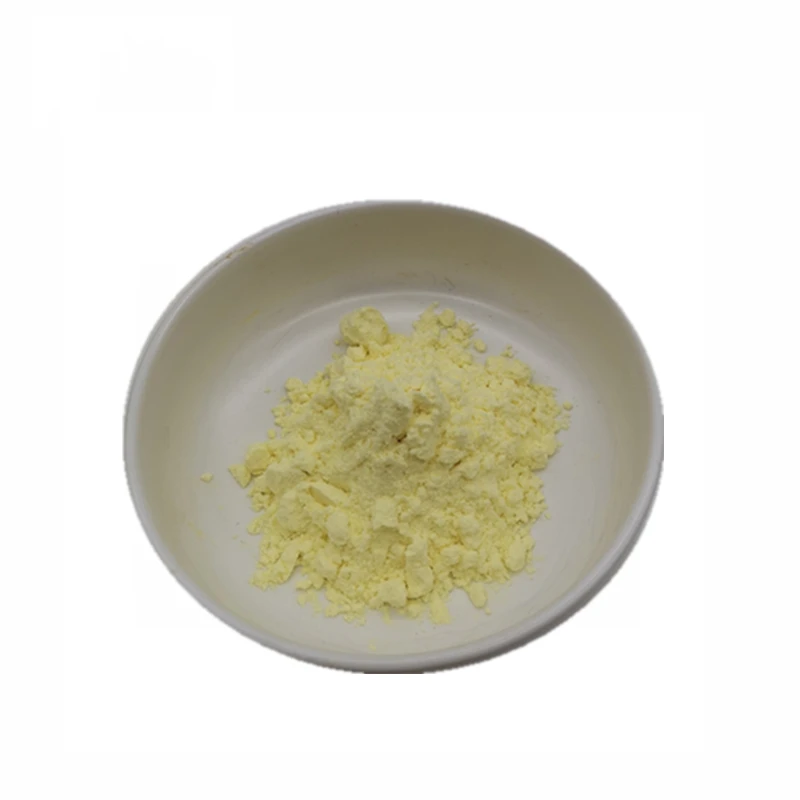  Высококачественный 30% экстракт Kavalactone Kava Sypply с