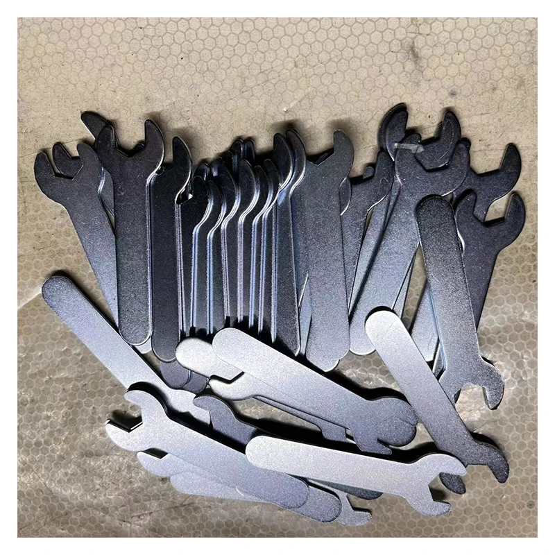 Ручной штамповочный лист U-образной формы Pci Cnc классический автомобильный алюминиевые детали на заказ металлический кронштейн