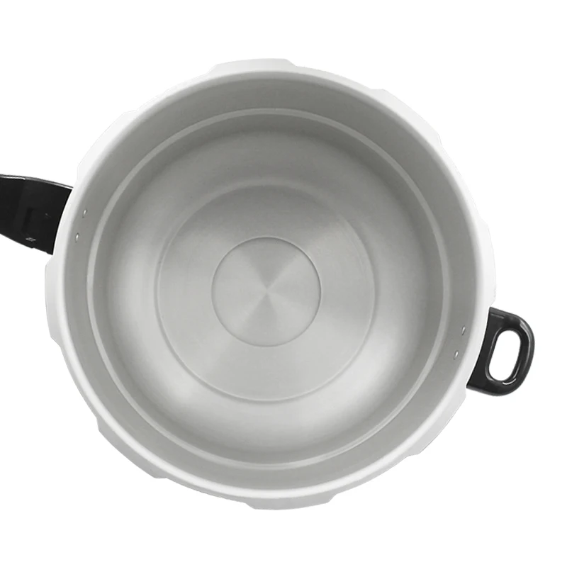 18L Factory OEM New Design Industrial Steamer Pressure Cookers For Cooking