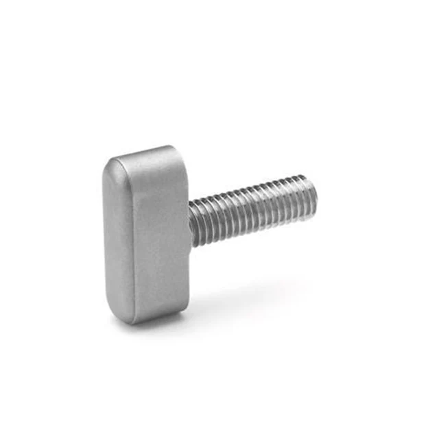 Stainless Steel Wing Screws T head screws
