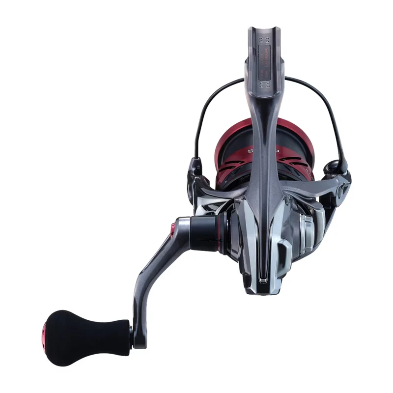 2021 SHIMANO SEPHIA XR Saltwater Fishing Reel Tackle Spinning Magnum Light Rotor Ball Bearing 9/1 Gear Ratio 5.3:1 River Lake