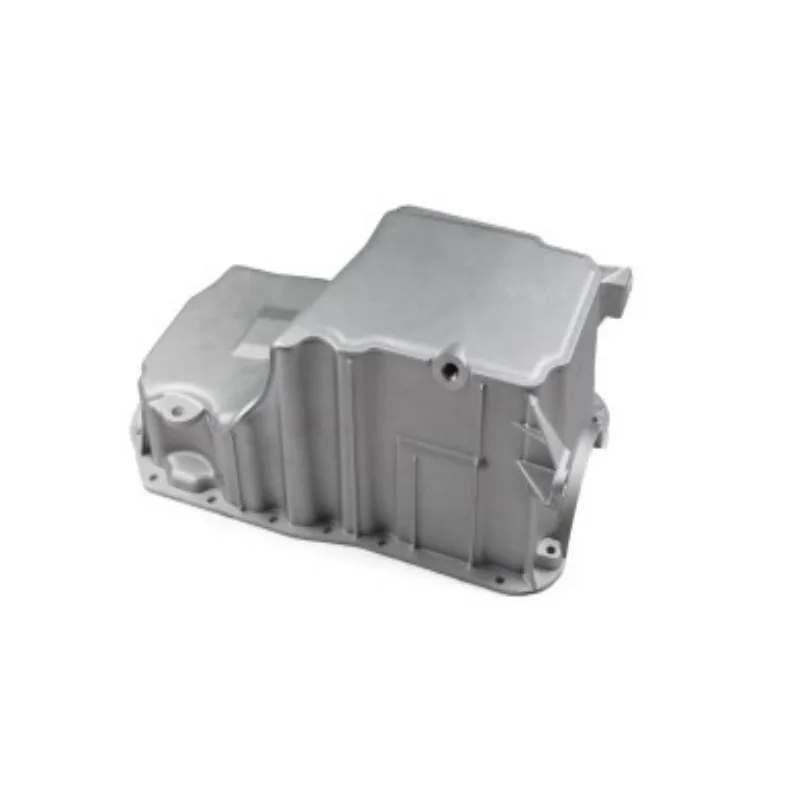 1F2Z6675BA 1F2Z6675AA 3F2Z6675AA, 5F2Z6675A Auto Spare Parts  for Engine Oil Pan Replacement For Ford