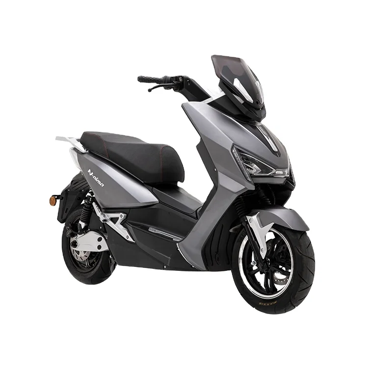 AIMA Tiger X611 EEC electric motorcycle lithium baterry 60KM/H Electric Motorcycle Electric europe electric scooter