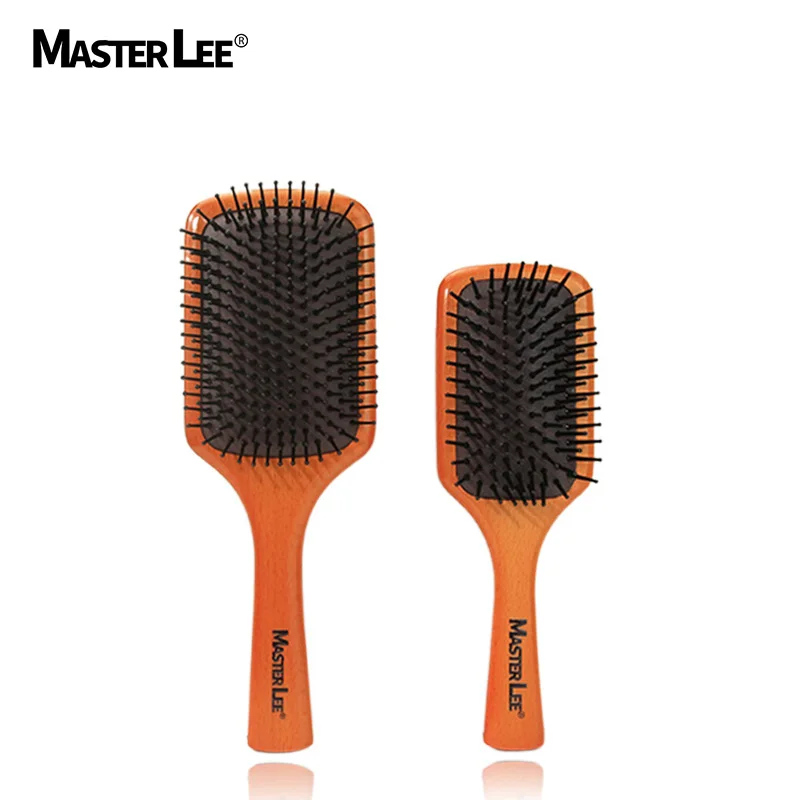 Masterlee environmental protection Air Cushion brush household head massage brush