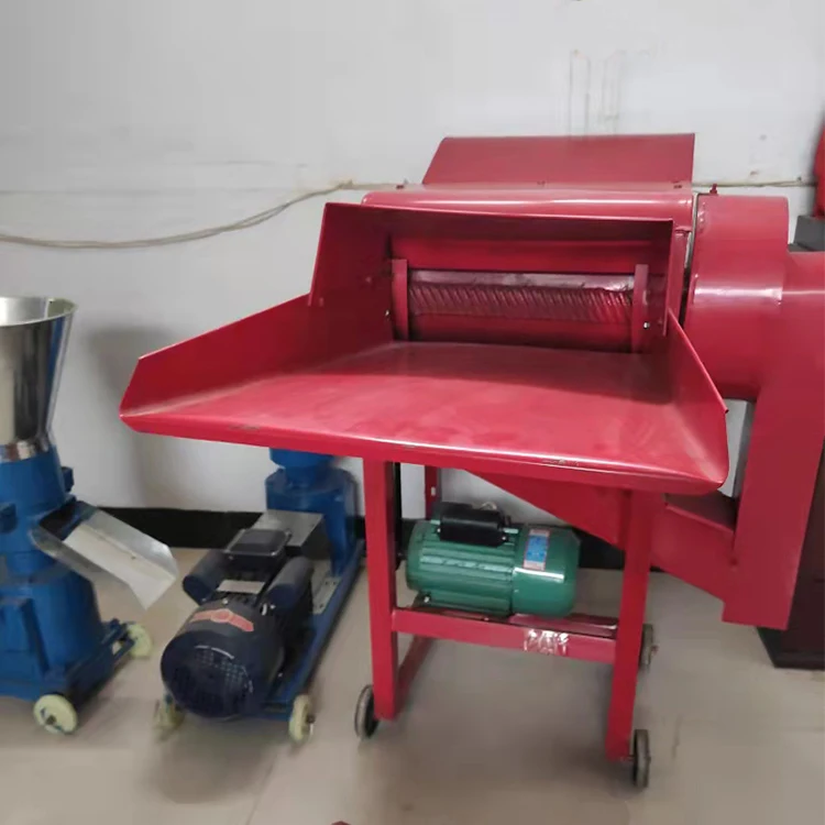 Sunflower seed peeler Pumpkin Melon Seeds Small Peeling Peeler Automatic Shelling Sheller Machine