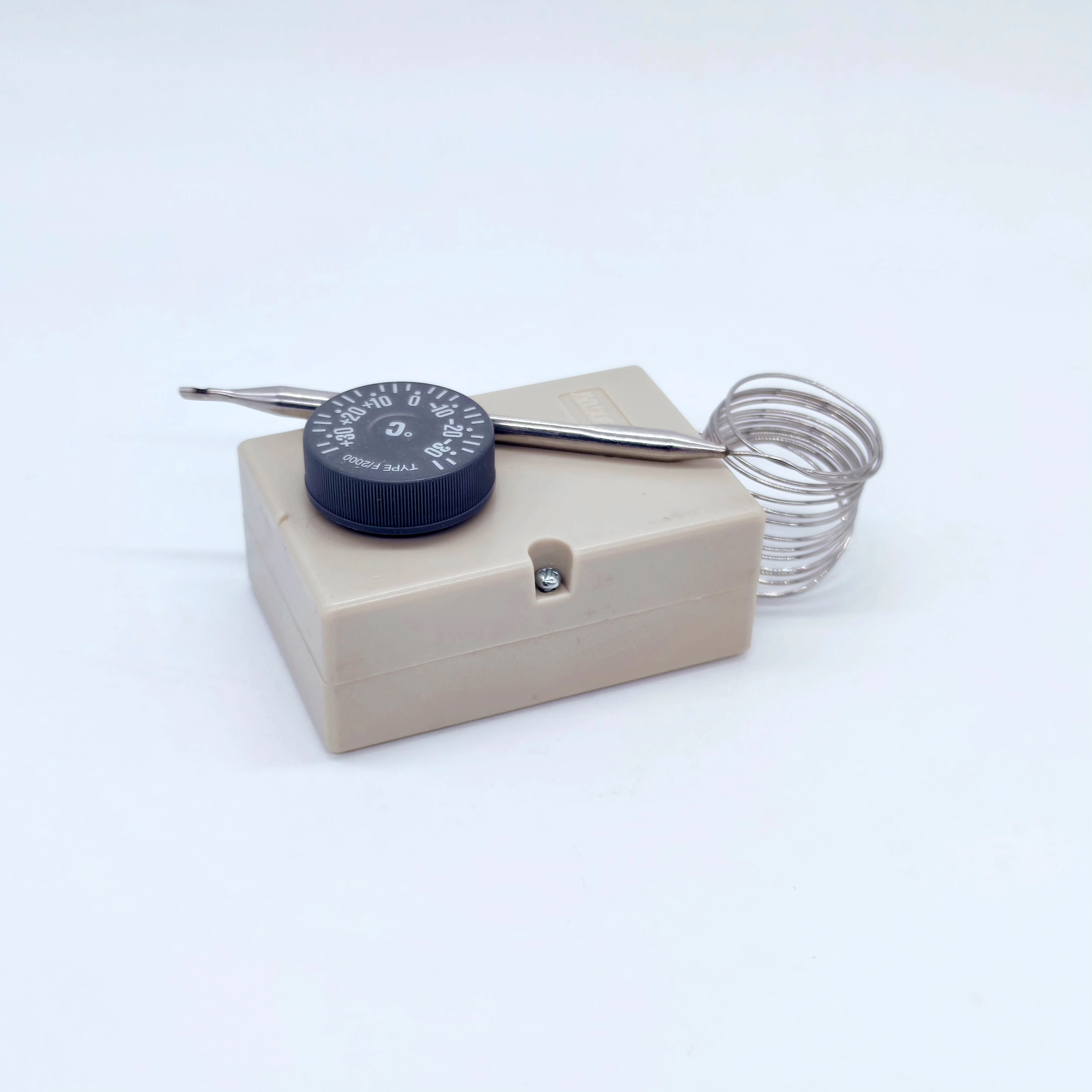 Refrigerator Thermostat Refrigerator Spare Parts Refrigerator Thermostat Prices