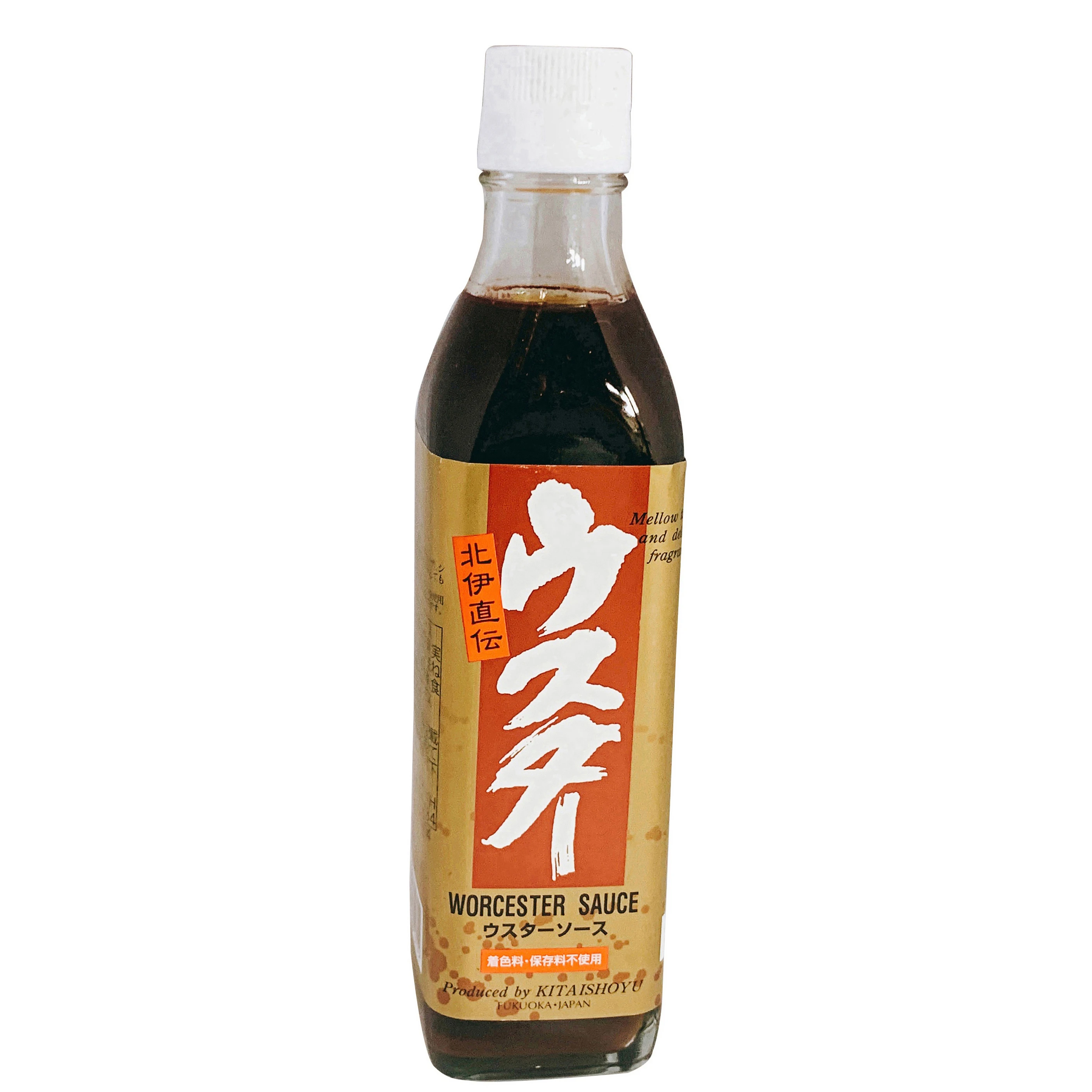 
Japanese low salt soy sauce without caramel and preservatives 