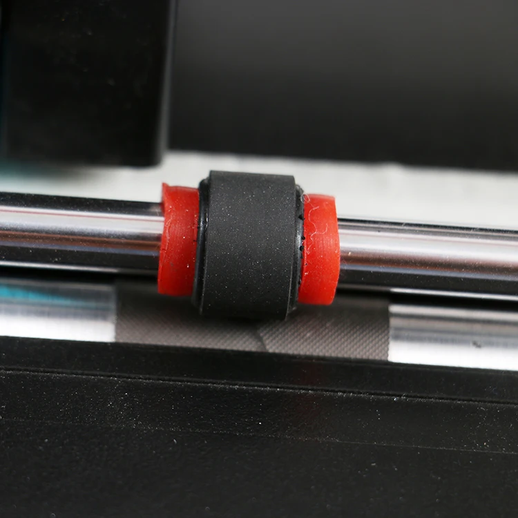 A3 size desktop high quality YS-380 mini cutting plotter