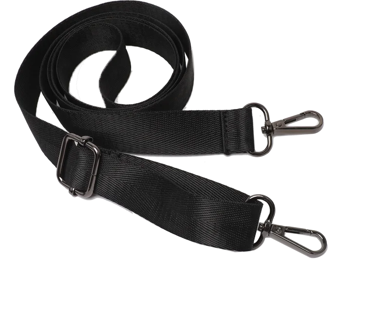 New Arrive Replacement colorful Shoulder Belt unisex Adjustable Crossbody Bag Straps