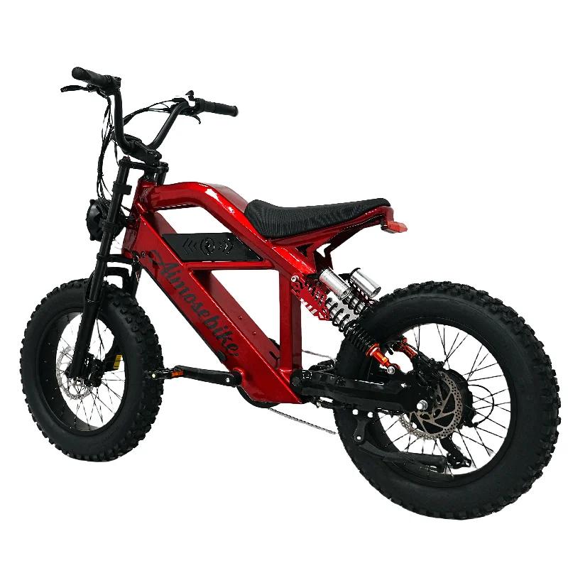 High speed 55km/h electric dirt bike 1000w electric offroad motorcycle dirt bike fast ebike electric bike dirt