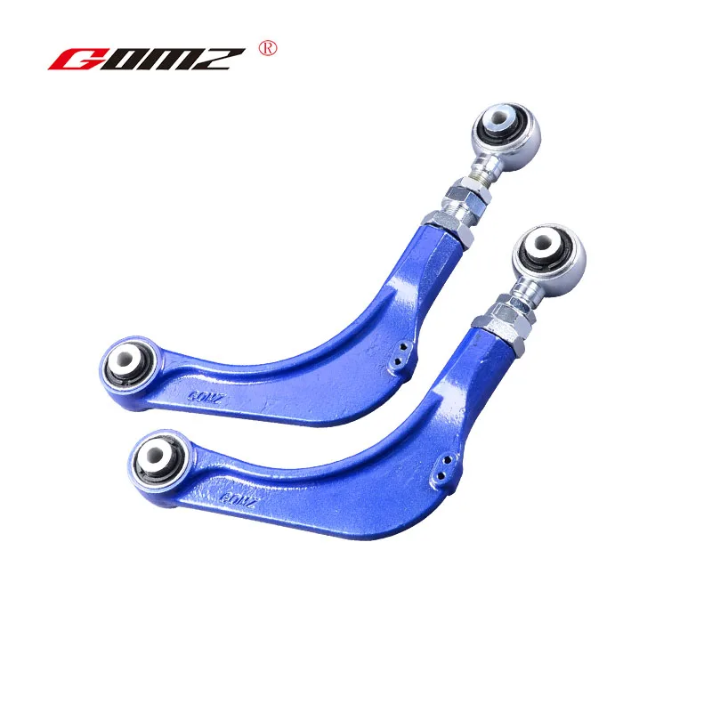 GOMZ Adjustable Camber Rear upper Control arm For Honda Civic X FK FC & Accord 10th & CRV RW 52510-TEA-T00 Support Retail