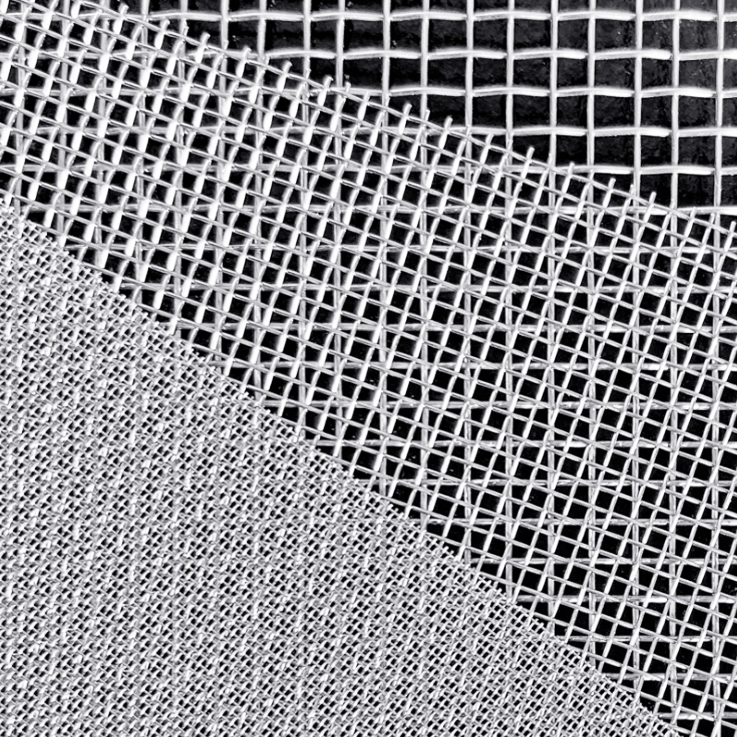 Galvanized Welded Wire Mesh For Garden Fence