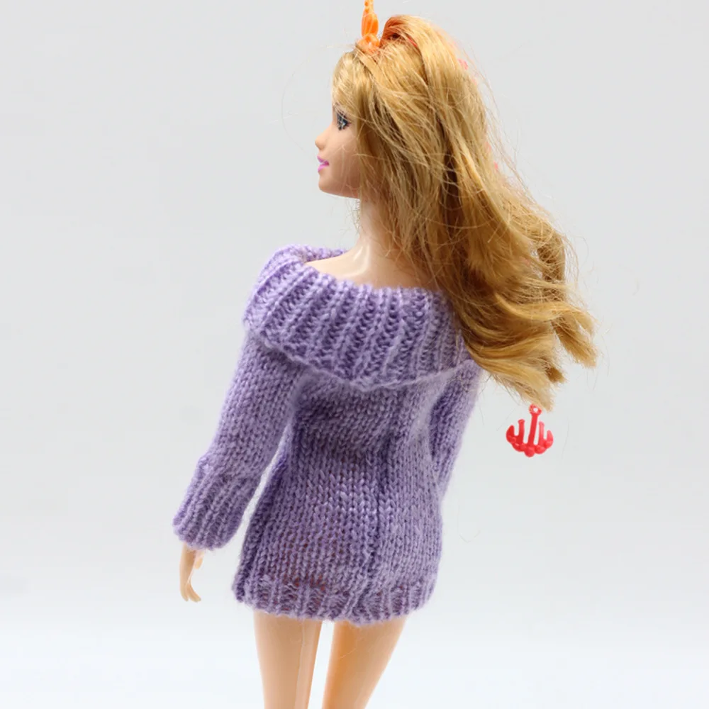 Baby Doll Clothes Dresses 18 Inch Girl Doll Clothes For Doll Baby Clothes