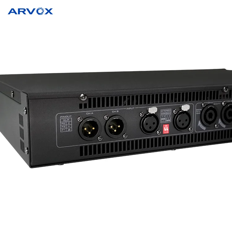 A20 150/350/600/800/1000/1200 Вт живой звук ktv диско-усилитель