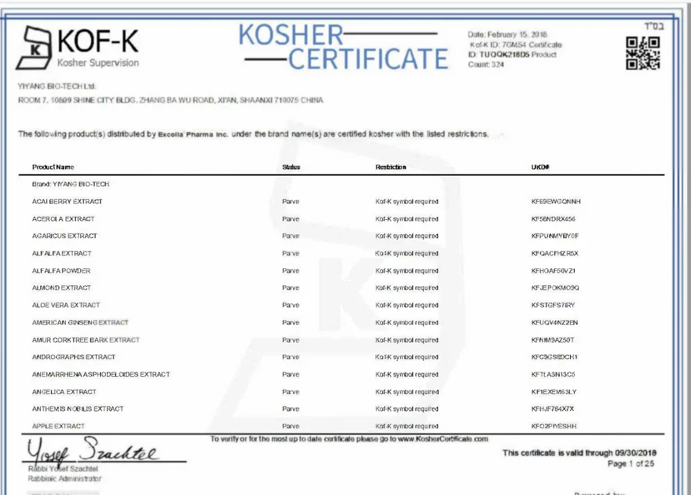 
Factory Supply Benzalkonium Bromide 