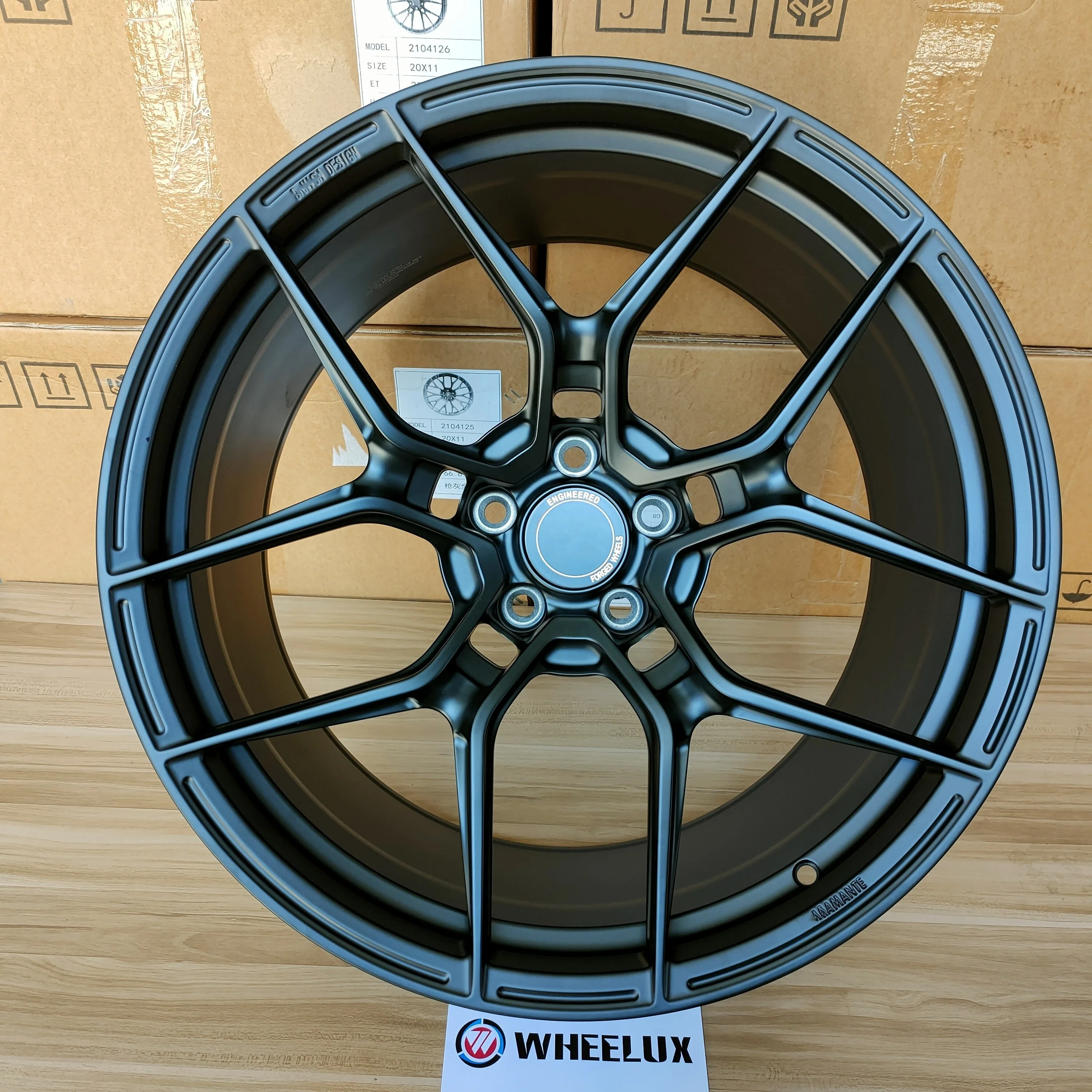 high performance light weight forged 16 17 18 19 20 21 22 inch car wheels rims