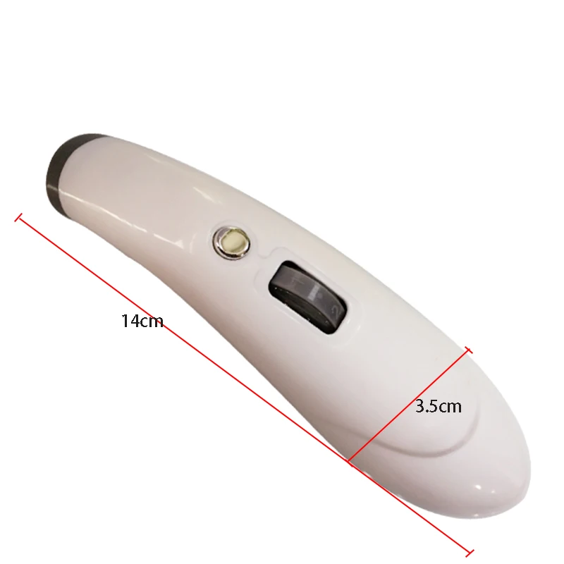 Health Itching Relief Pen, Physical Anti-Mosquito Instrument, Maternal and Child-Only Family Outdoor