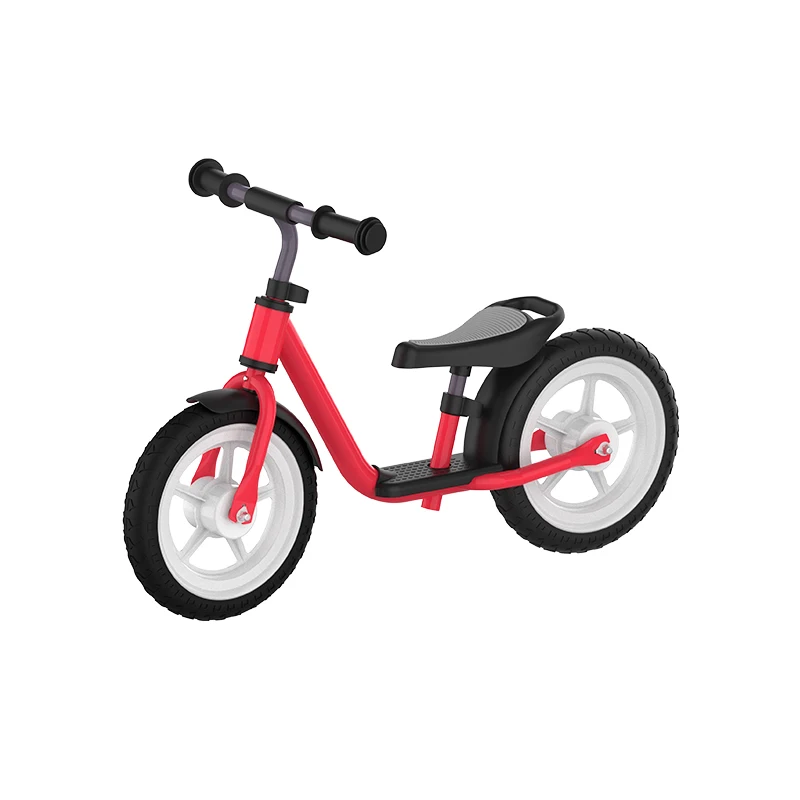 supplier mini toy kids walking learning  balance bike bicycle for children