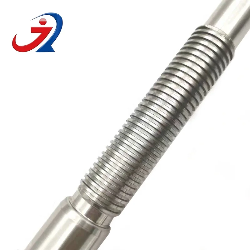 
Customized Long Service Life Tungsten Cemented Carbide Valve Stem Valve Rod 