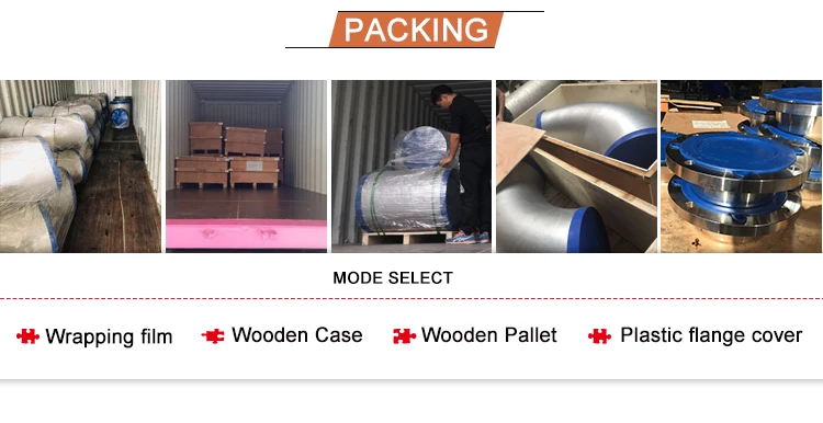 309 stainless steel flanges
