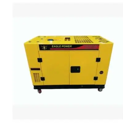 electric electrostatic 30kva 24kw 20kw 500kw silent diesel generator open type diesel marine generator with 5kw 15kva for sale