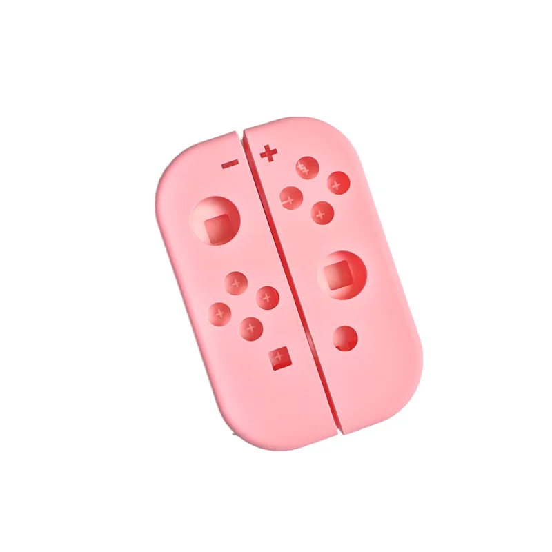  Подходит для игровой консоли Nintendo switch ns уход за левой и правой ручками замена цветного