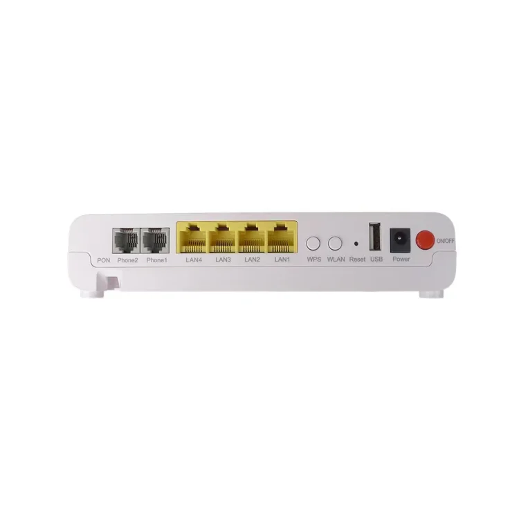 English Firmware Zxa10 Zxhn F660 V8 V8.0 V7 V6.0 V6 V5.2 V5.0 V.6 Ftth Hgu Bekas 4ge Gpon Onu For Zte