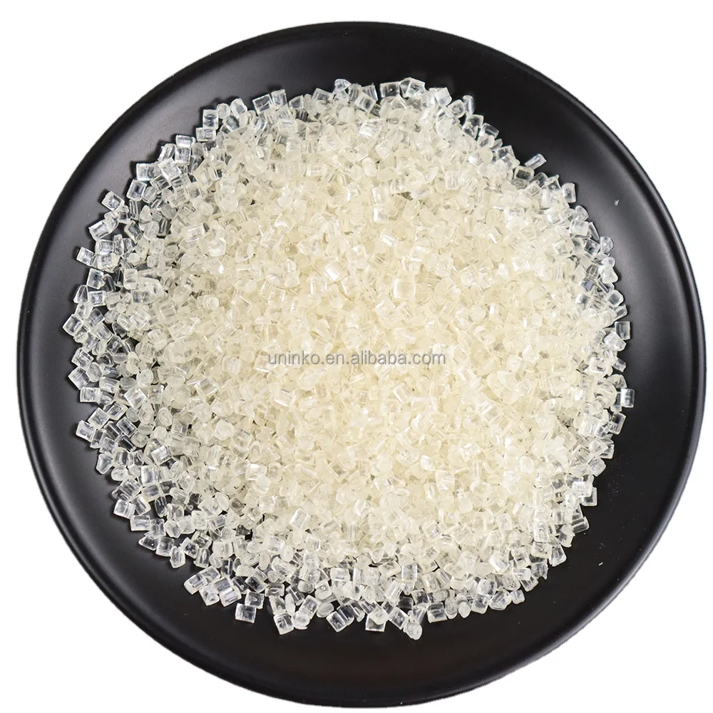 Natural Color PPS GF40 Glass Fiber Reinforced PPS GF30 Plastic Material