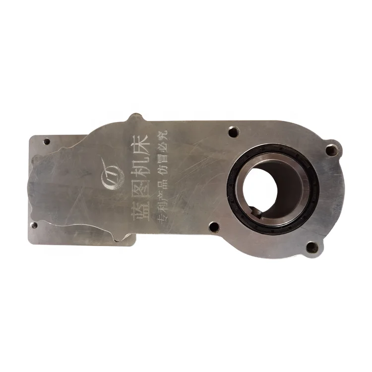 LTDHS-50 многофункциональный ЧПУ 2 в 1 портативный растачивания соосных отверстий машинная строчка диаметр сварочный аппарат для ремонта