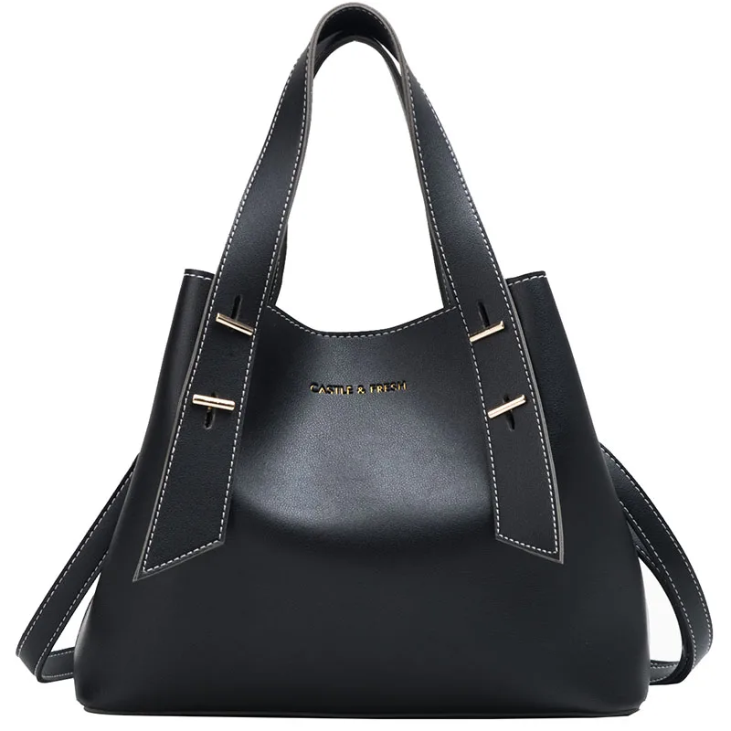 
Женская вместительная сумка-тоут из полиуретана с принтом, Пляжная Сумочка на плечо для женщин, модные вместительные тоуты на заказ 