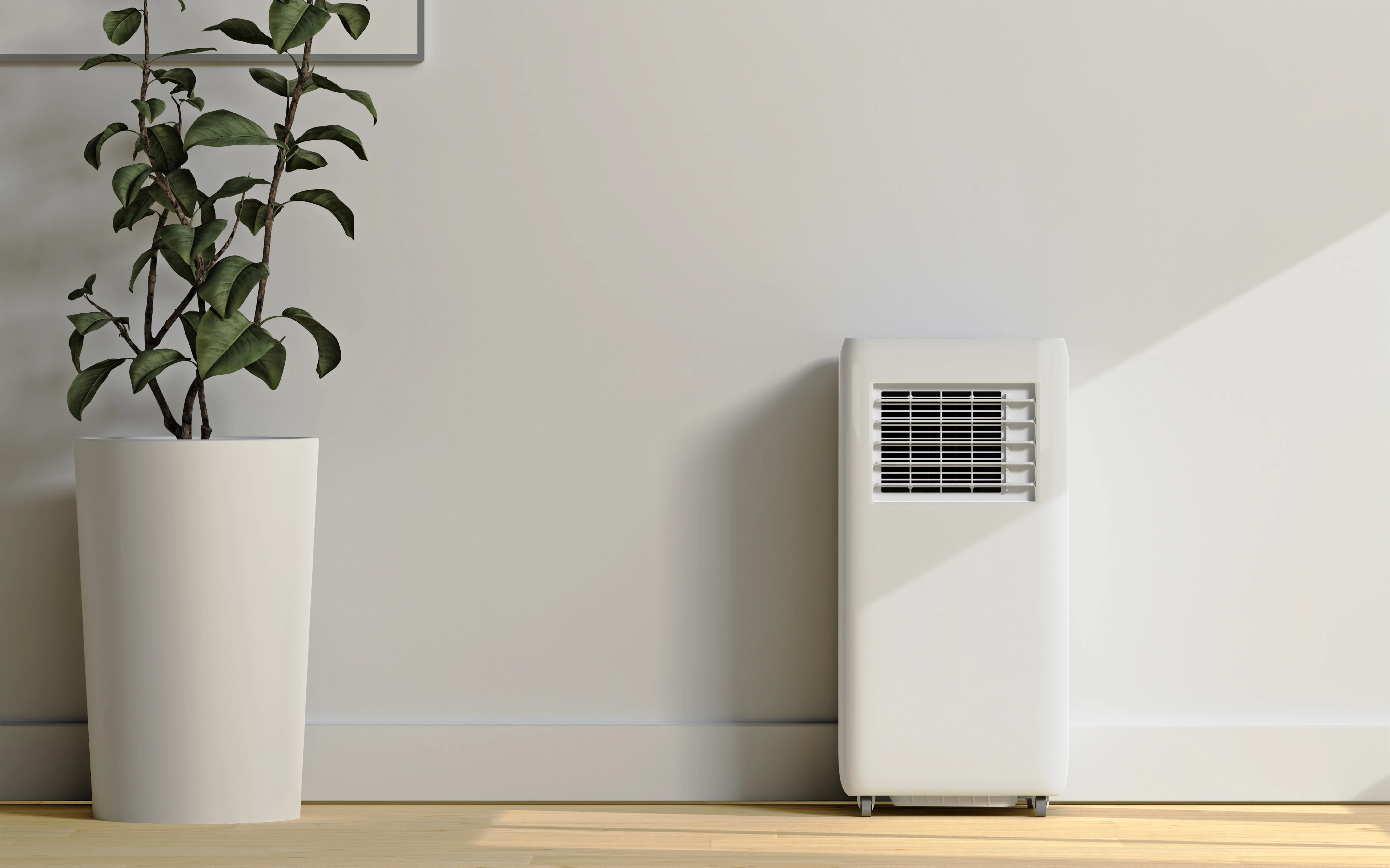 5000BTU 7000BTU 9000BTU 12000BTU  Home appliance Mobile  Portable Air Conditioner with Cooling & heating