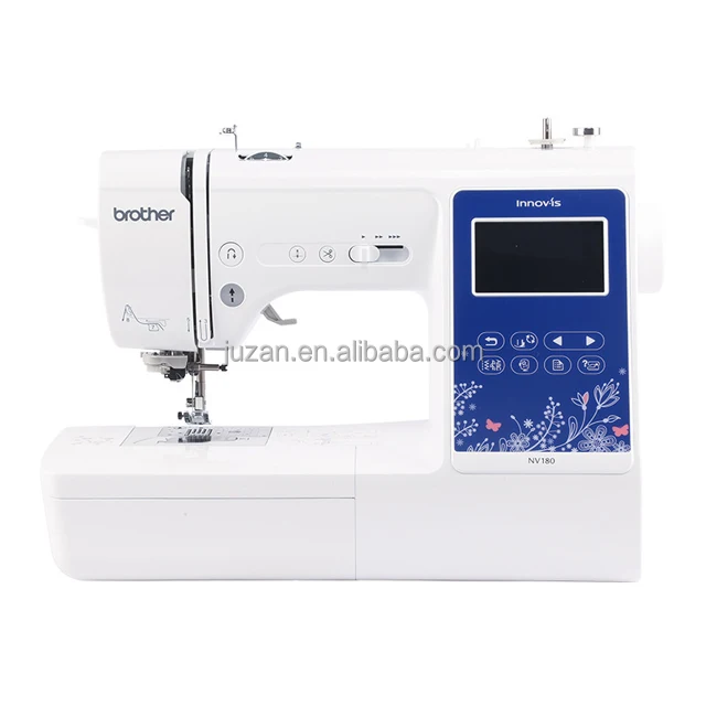 holiauma embroidery machine
