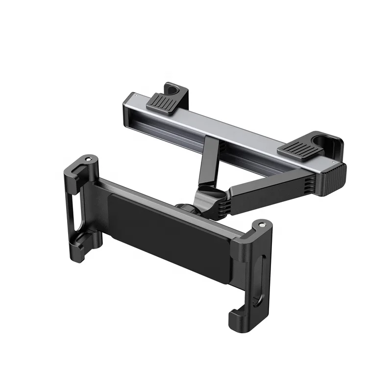 Универсальный автомобильный держатель для телефонов и планшетов от 4,7 до 12,9 дюймов