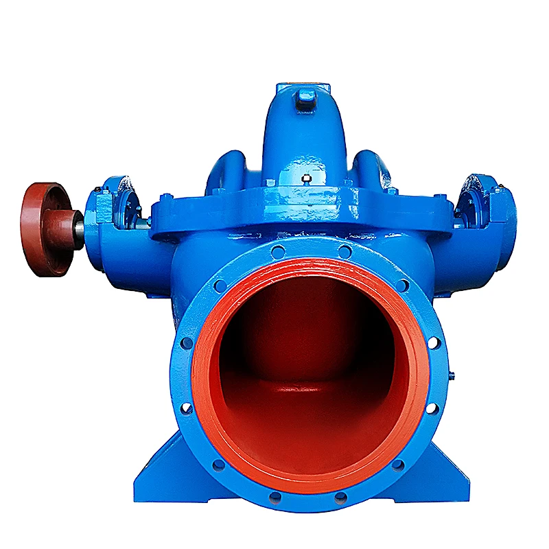 High Pressure Agricultural Irrigation Diesel Engine Water Pump Customized 20 Hp 4 Inch 6 Inch 8 Inch Case OEM Motor HUN Power