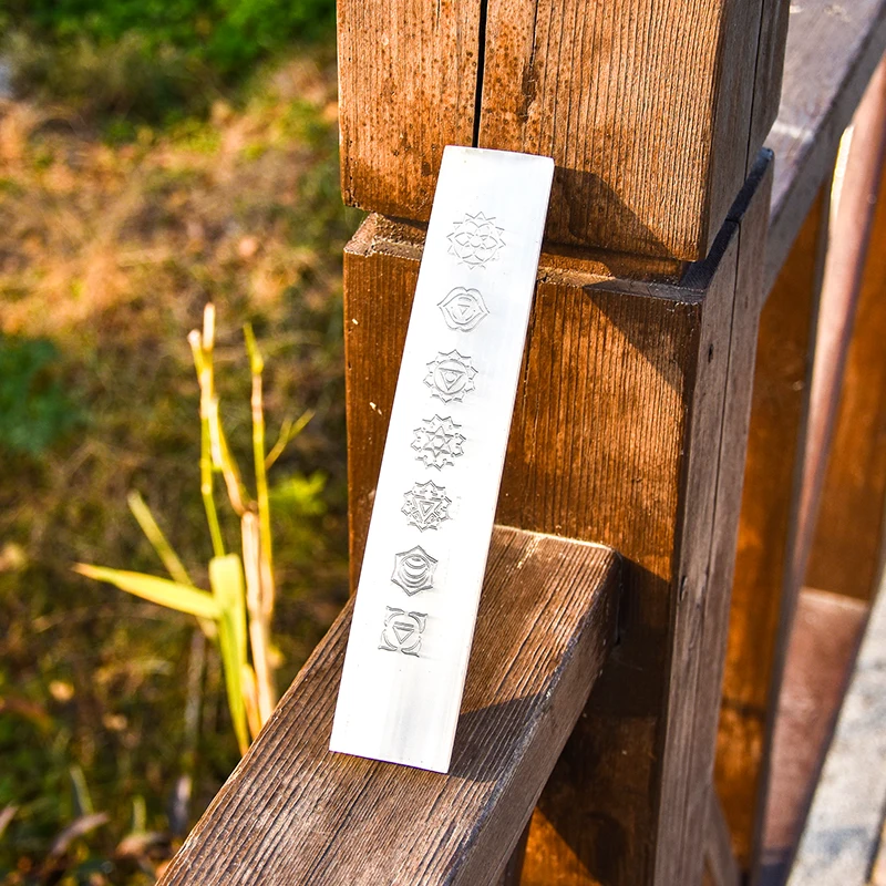 High Quality Natural Crystal Healing Stone Selenite Stick Chakra Crystal Selenite Plate