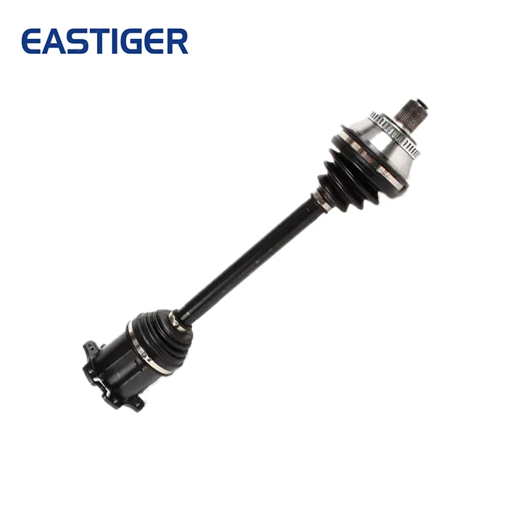 CV Axle Shaft FOR BMW X5 / 525xi / 530xi / 5GT / 325xi / 330i / 330xi / E90 / E91 / 540i / M5 Front Left Driveshaft +50 Items