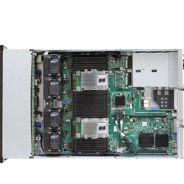 Supermicro server SYS-2029U-TR4 2U rack server