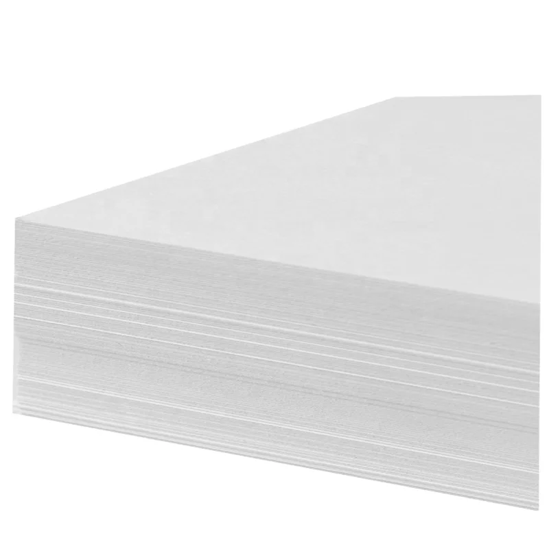 Multi Purpose Office School Bulk A4 Certificate Paper for Printer